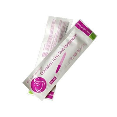 Pregnancy Test Midstream Home Test Kit