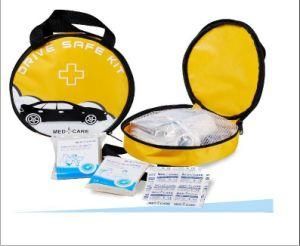 Car First Aid Kit/Mini First and Kit/Hospital First Aid Kit