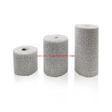 Factory Price Medical High Quality Pop Plaster of Paris Bandage