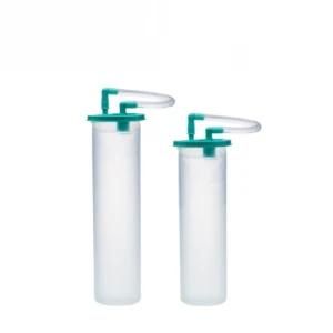 White 2litre 2000cc Suction Canister Liner