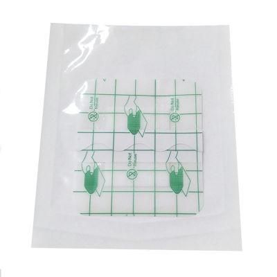 Waterproof Disposable Transparent PU Bandage