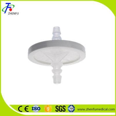 Hydrophobic Bacterial Suction Filter