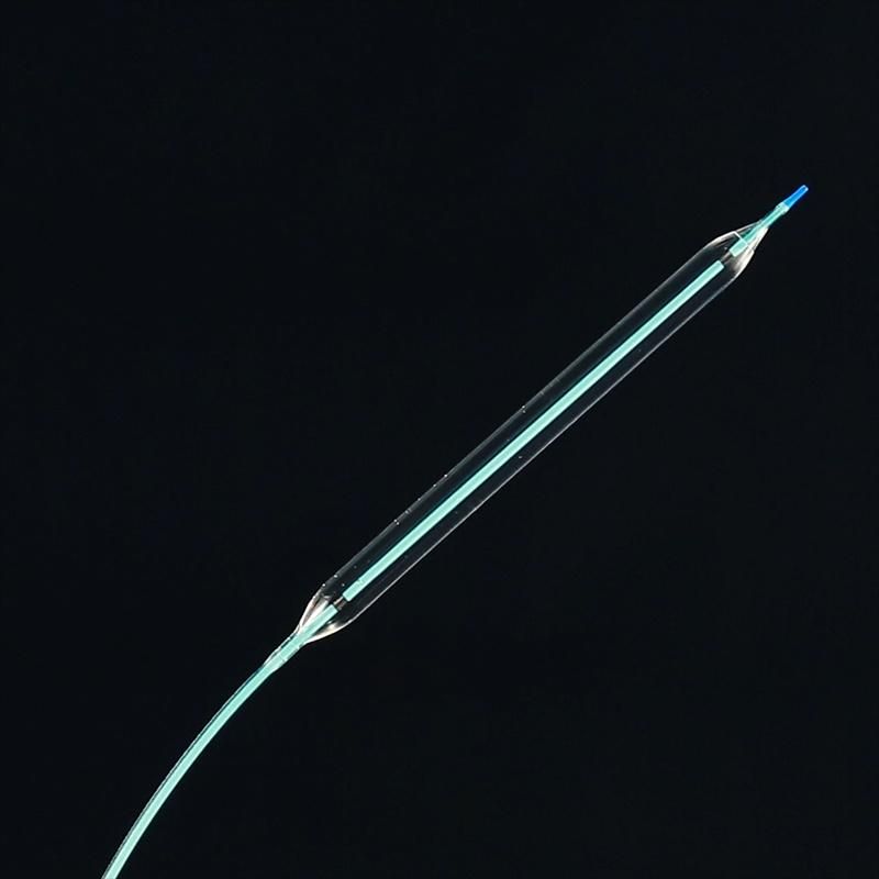 FDA Manufacturer of HP&Nc Balloon Dilatation Catheter Medical Supplies