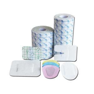 Professional Wound Dressing