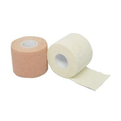 Sports Tape Tear Light Elastic Adhesive Bandage