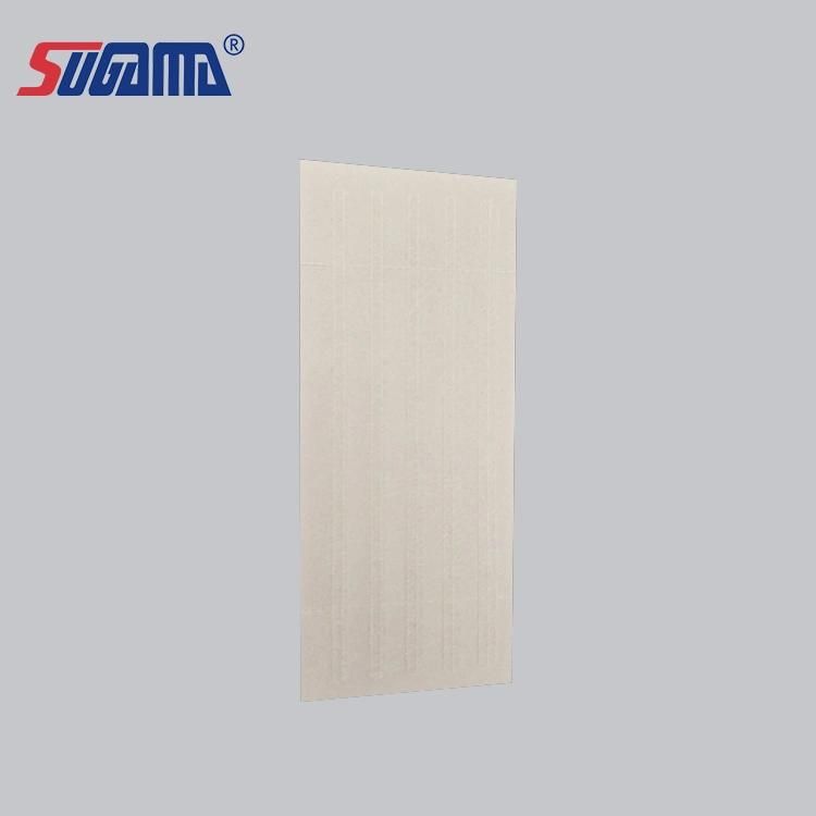 Approved Surgical Non Invasive Adhesive Skin Closure Strips