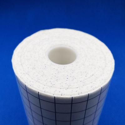 Non Woven Wound Dressing Retention Tape Adhesive Cloth Tape