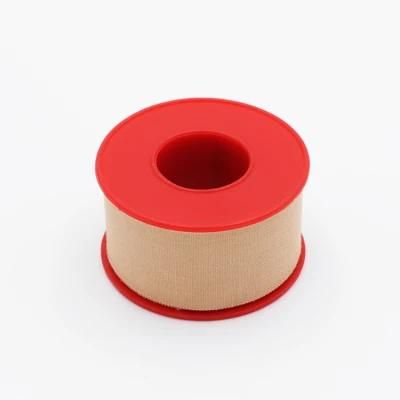 Adhesive Plaster Medical Tape Roll 100% Cotton Household Nursing Bandage