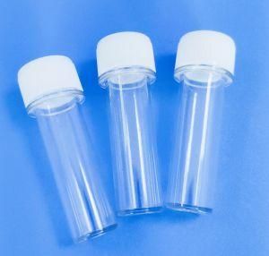 3ml Virus Sampling Flocked Swab Virus Collection Tube CE/ISO/FDA/Fsc Certification