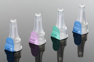 Disposable Insulin Pen Needles 32g 4mm for Diabetics