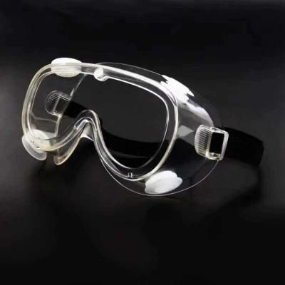 Protective Safety Goggles Clear Lens Price