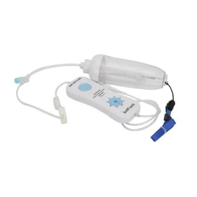 Disposable Ambulance Infusion Pump (Disposable Portable Infusion Pump)