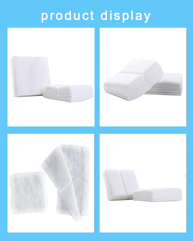 8X10 Abdominal Combine Absorbent Abd Pads - China Abd Pads, Absorbent Pads