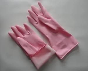 Latex Exam Glove (DS-003)