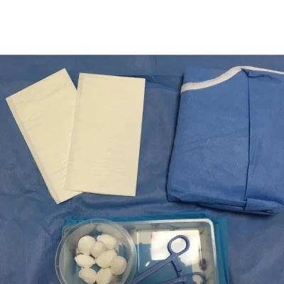 Eo Sterile Disposable Universal Epidural Kits