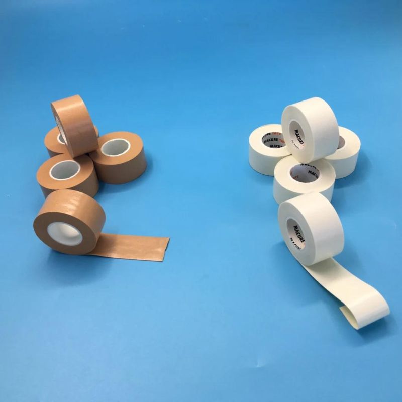 Waterproof Adhesive Medical Foam Tape