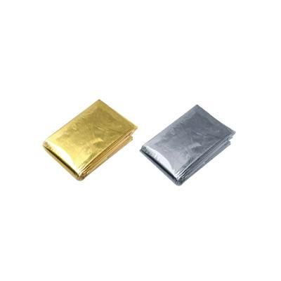 Medical Appliances Aluminum Foil Blanket