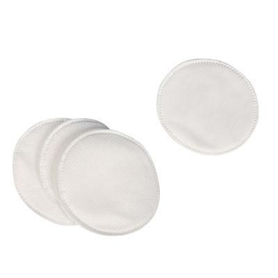 Facial Cotton Makeup Pads Soft Ultra Thin Face Cotton Pad for Women Absorbent Cotton Pads for Medical Disposable Use with ISO 13485