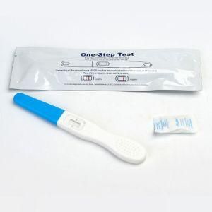 High Quality Rapid Test Kits for HCG Pregnancy Test
