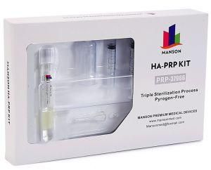 Vacuum System High Concentrate Prp Kit