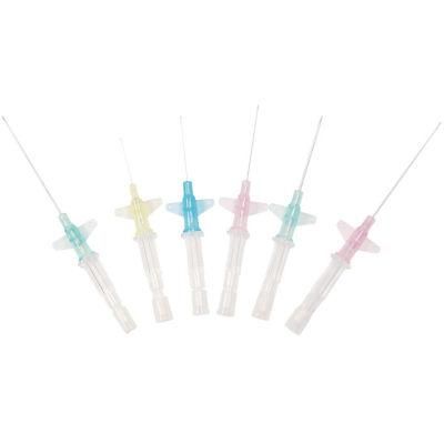 Disposable Syringe Needle Insulin Syringe with CE Approved 1ml