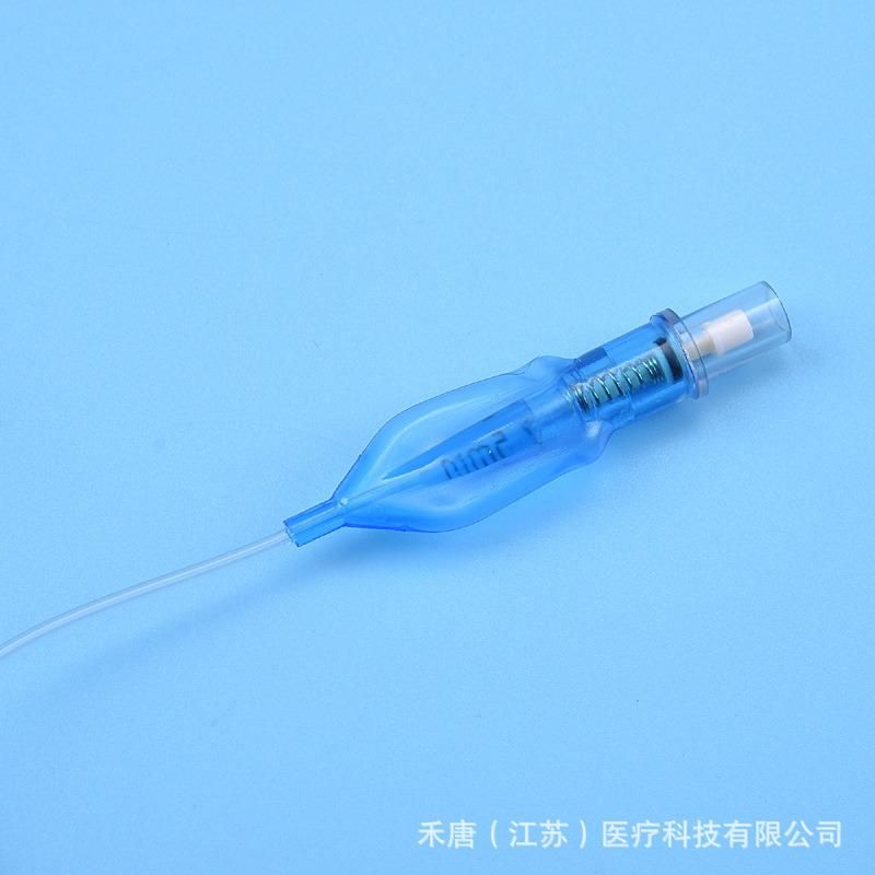 with CE Exportable, Reinforced Endotracheal Intubation, Disposable Catheter, with Balloon for Emergency Treatment, Endotracheal Intubation with Guide Wire