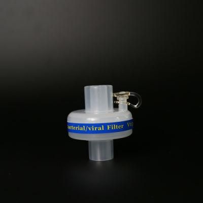 Disposable Medical Breathing system Filter