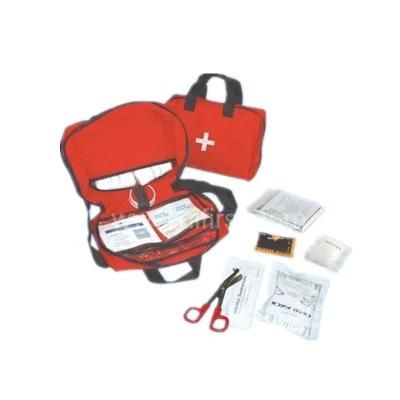 Pet Medical Bag First Aid Kit for Emergency Rescue