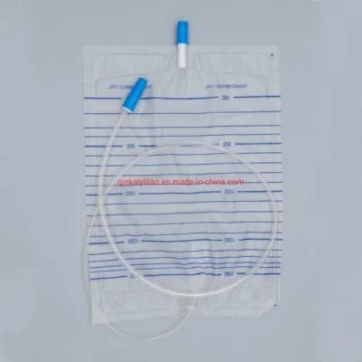 Quality Sterile Disposable Urine Bag
