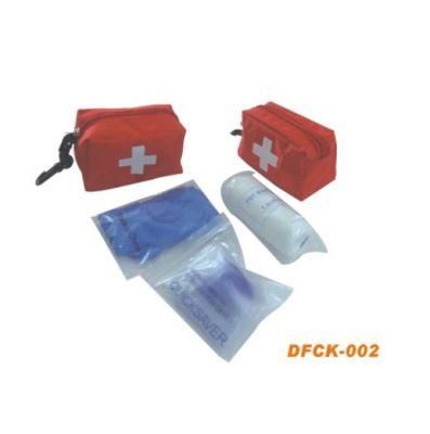 Medical Disposable CPR Mask for Emergency