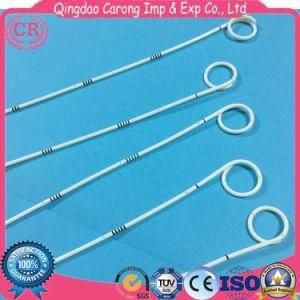 Disposable Double J Pigtail Ureteral Stent