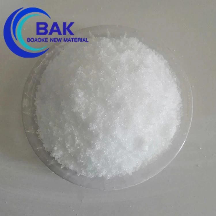 Factory Direct Sale 1-Boc-4- (4-bromo-phenylamino) -Piperidine CAS443998-65-0 Crystalline Powder with Safe Delivery
