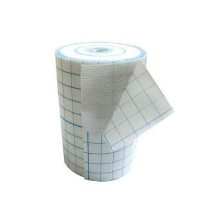 Manufacturer Custom Medical Non Woven Adhesive Fixing Tape