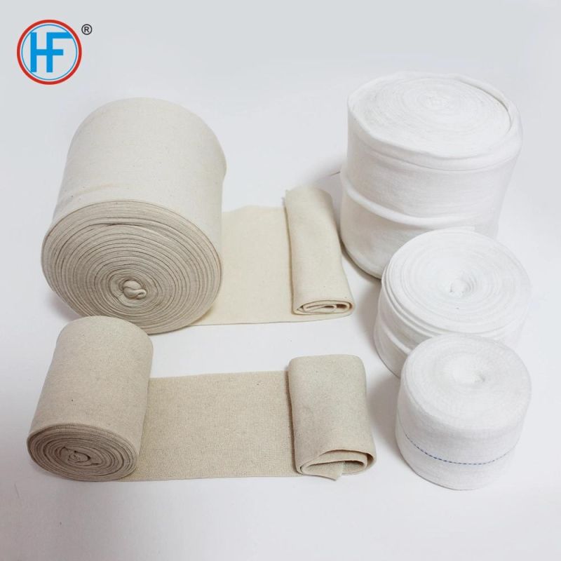 Mdr CE Approved Israeli Bandage Vacuum Sterile Compression Bandages for First Aid Emergency Battle Wound Dressing Self-Rescue