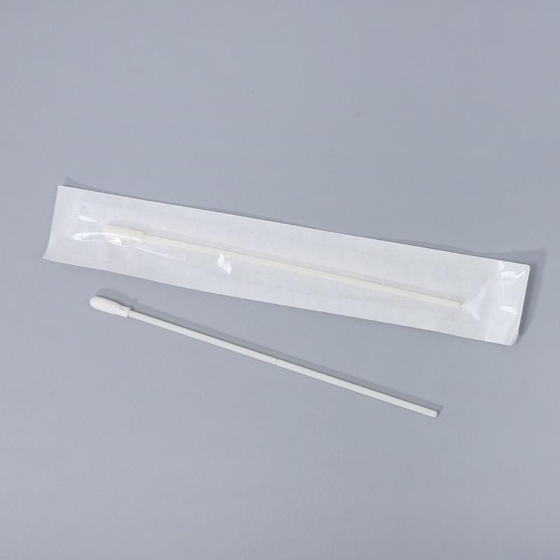 Wholesale Sterile Medical Sampling Collection Foam Transport Swabs