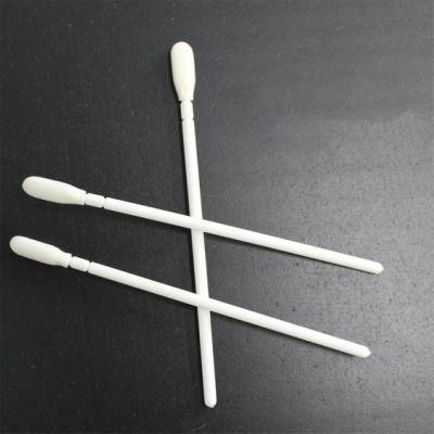 Dental Oral Swab Medical Oral Care Swabsticks Foam Sponge Swab Medical Foam Sticks