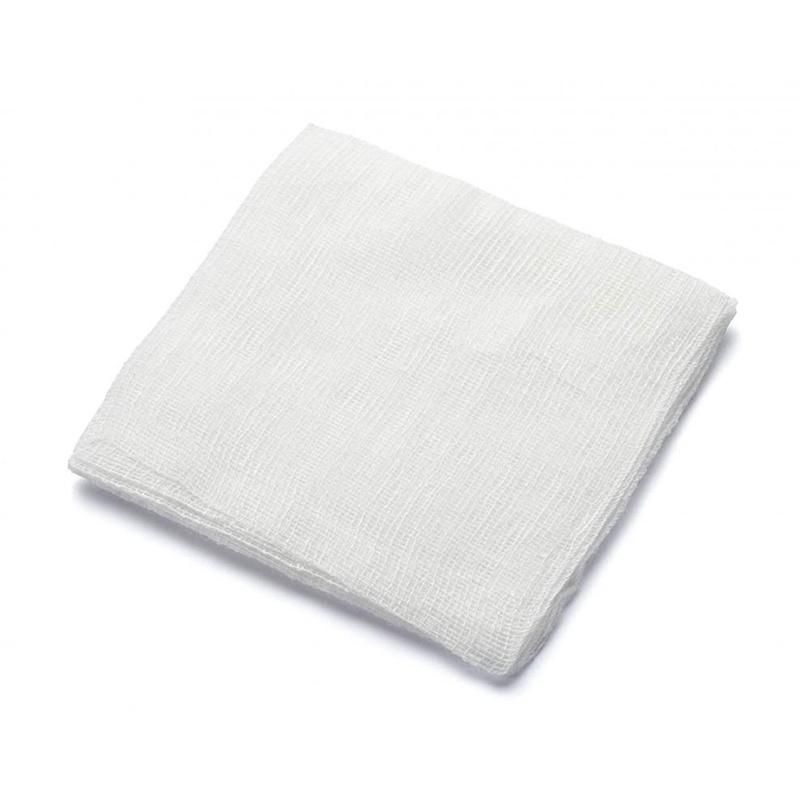 Manufacturer Price 100% Cotton Medical Absorbent Gauze Roll Dressing Gauze Roll Gauze Swab