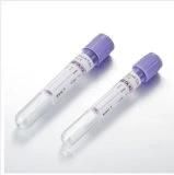 High Quality Medical Supply Heparin Sodium Tubes Glass Pet Disposable Blood Collection Test Tube with CE