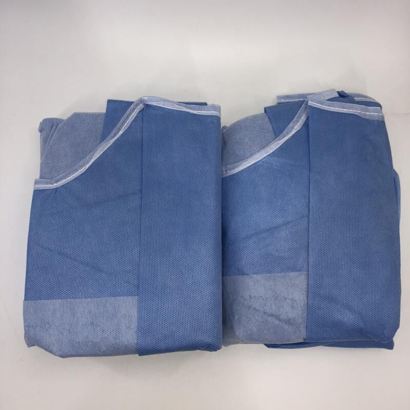 Eo Sterile Surgical Drape Sets/Kits