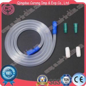 High Quality Medical Suction Drainage Tube