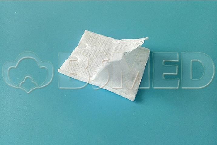 FDA ISO Ce Certificates Cotton Pad for Make Us Cosmetics