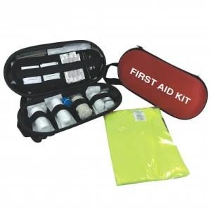 New Product Medical Equipment Case EVA Hard Mini First Aid Kit