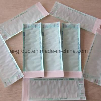 Disposable Heat Seal Flat Sterilization Pouches