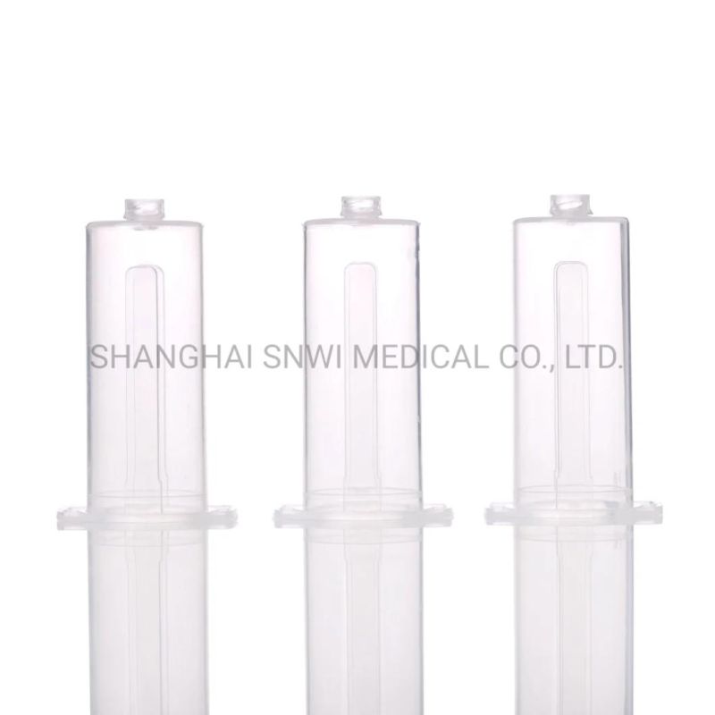 Hospital Vacuum Blood Collection Tubes 18 20 22 23 Gauge Blood Drawing Needle
