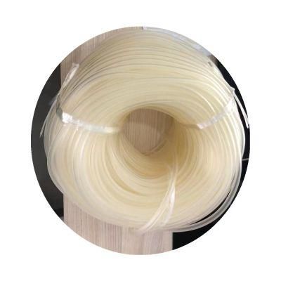 Manufacturers Medic Grade PVC Soft Tube