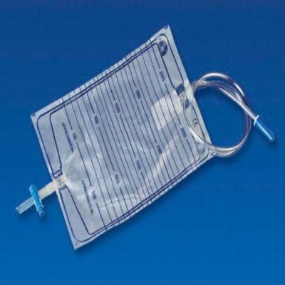 Urine Drainage Bags/Disposable Urine Bag/Urinary Drainage Bag