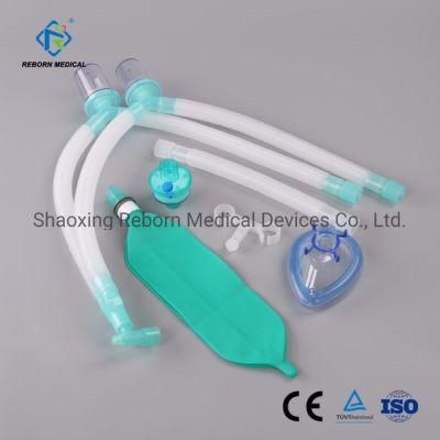 Disposable Expandable Circuit for Single Use Medical Material for Hospital Use CE and ISO Marked