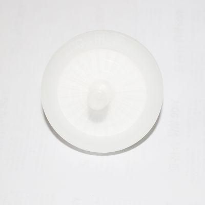 Disposable Smart White Filter for Sputum Aspirator