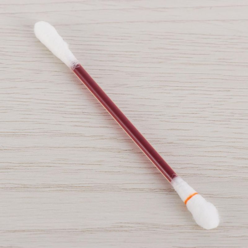 Wholesale Applicator Medical Sterile Iodine Cotton Swab Sticks