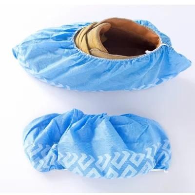 Cheap Price Hand Made Disposable Shoe Cover
